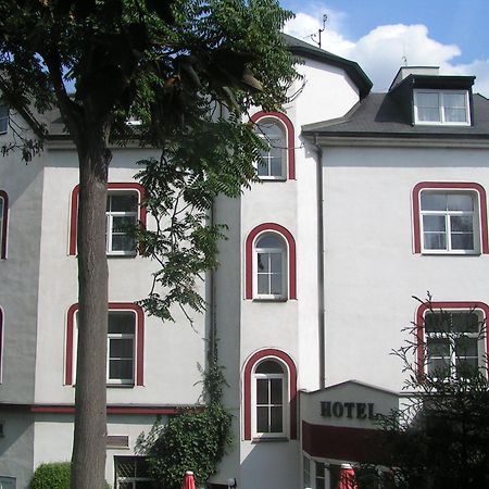 Hotel Jerabek Praga Exterior foto