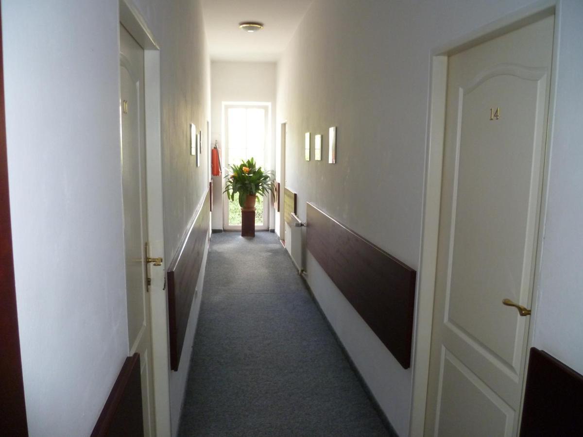 Hotel Jerabek Praga Quarto foto